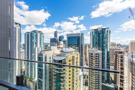 Property photo of 2805/111 Mary Street Brisbane City QLD 4000