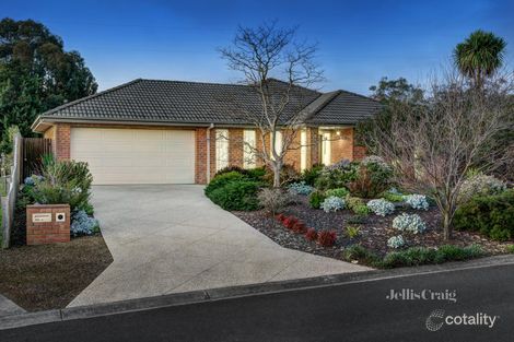 45 Dandallo Dr, Eltham, VIC 3095