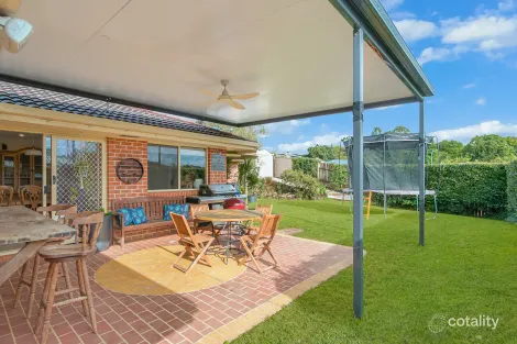 Property photo of 11 Castle Field Drive Murwillumbah NSW 2484
