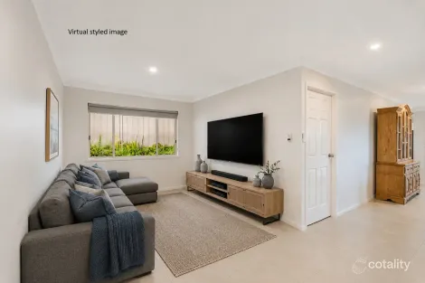 Property photo of 11 Castle Field Drive Murwillumbah NSW 2484