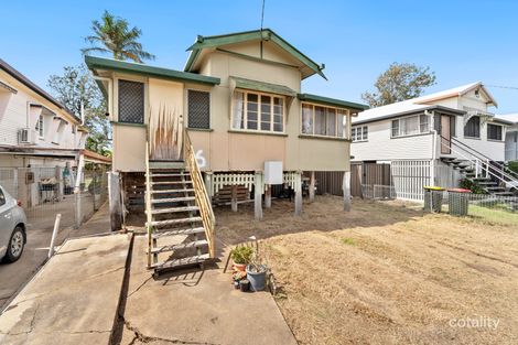 6 Tung Yeen St, Park Avenue, QLD 4701