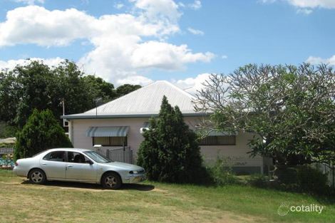 39 Hall St, Mount Morgan, QLD 4714