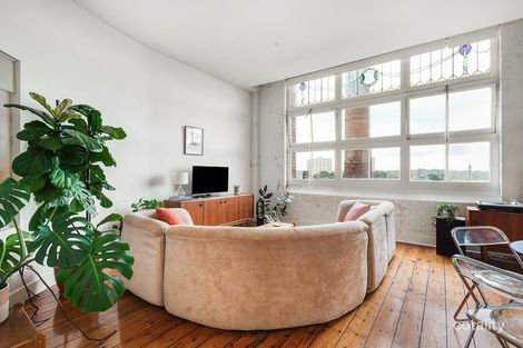 Property photo of 25/115 Oxford Street Collingwood VIC 3066