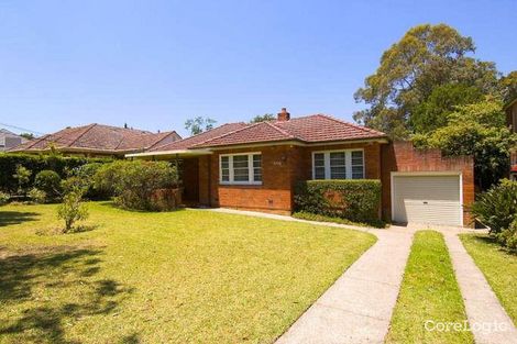 Property photo of 15 Perth Avenue East Lindfield NSW 2070