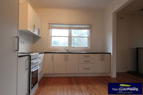 Property photo of 1423 Wargeila Road Bowning NSW 2582