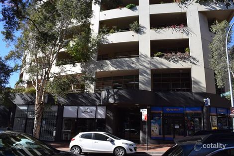 21/446-458 Elizabeth St, Surry Hills, NSW 2010