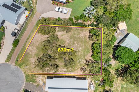 Property photo of 9 Eagle Place Zilzie QLD 4710