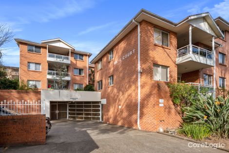 Property photo of 5/59 Brancourt Avenue Bankstown NSW 2200