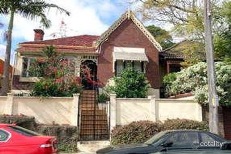 Property photo of 15 Frazer Street Lilyfield NSW 2040