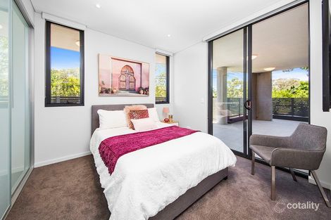 Property photo of 106/66 Glencoe Street Sutherland NSW 2232