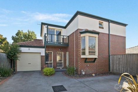 3/85 Speight St, Thornbury, VIC 3071