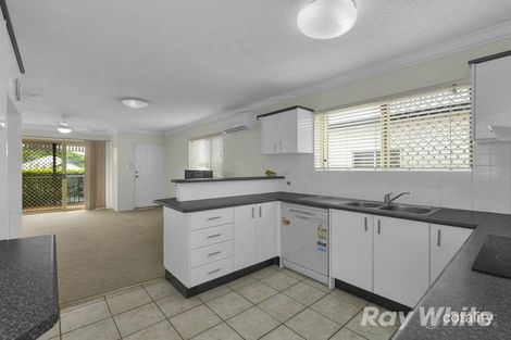 Property photo of 1/45 Wickham Street Newmarket QLD 4051
