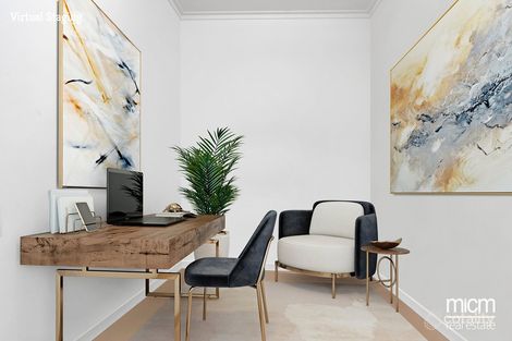 Property photo of 1906/63 Whiteman Street Southbank VIC 3006
