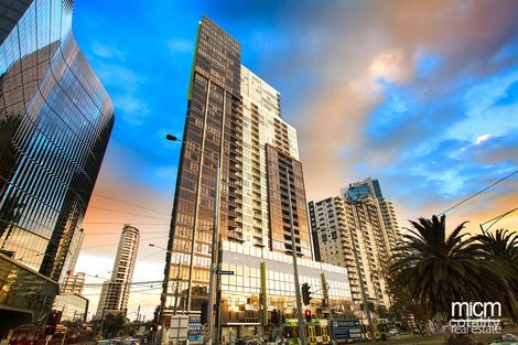 Property photo of 1906/63 Whiteman Street Southbank VIC 3006