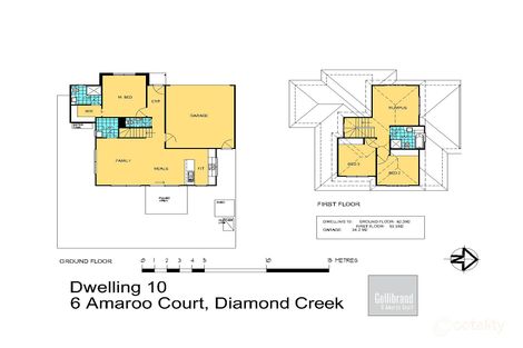 Property photo of 10/6 Amaroo Court Diamond Creek VIC 3089