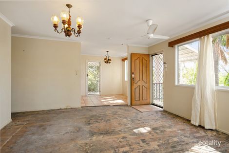 Property photo of 11 Saturn Crescent Telina QLD 4680