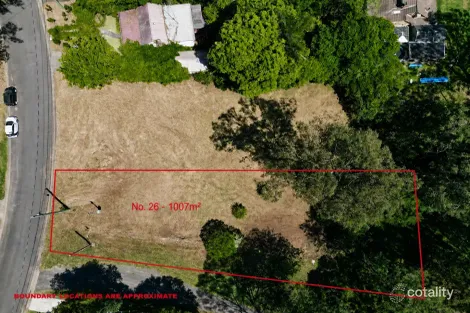 26 Kurrajong Rd, Kurrajong, NSW 2758