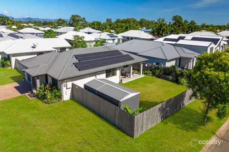 Property photo of 32 Heather Avenue Rasmussen QLD 4815