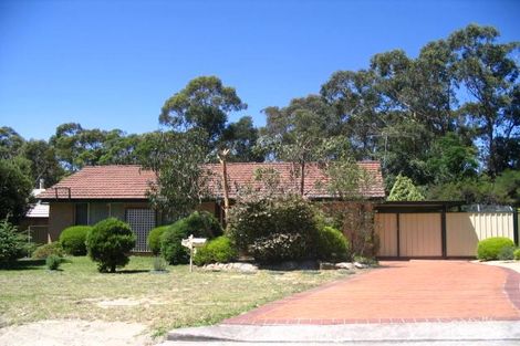 9 Fern Ave, Hazelbrook, NSW 2779