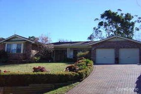 Property photo of 7 Tomintoul Way Glenhaven NSW 2156