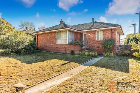 Property photo of 106 Scrivener Street O'Connor ACT 2602