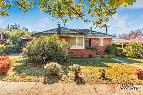 Property photo of 106 Scrivener Street O'Connor ACT 2602