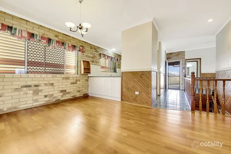 Property photo of 27 Davina Street Boyne Island QLD 4680