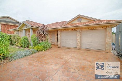 5 Cachia Bvd, Horsley, NSW 2530