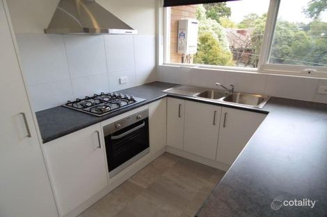 Property photo of 10/6 Studley Road Ivanhoe VIC 3079