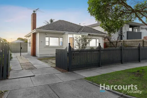 Property photo of 21 Andrew Street Oakleigh VIC 3166