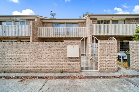 Property photo of 3/36 Totterdell Street Belconnen ACT 2617