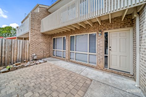 Property photo of 3/36 Totterdell Street Belconnen ACT 2617