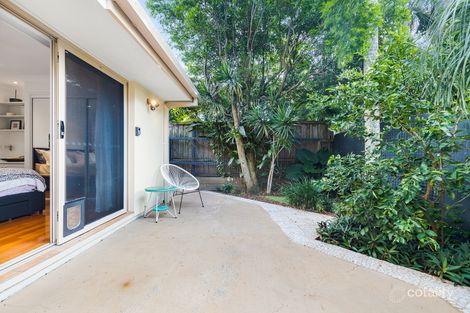 Property photo of 2/5 Cedar Court Burleigh Heads QLD 4220