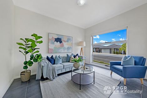 Property photo of 115 Boundary Road Tallawong NSW 2762