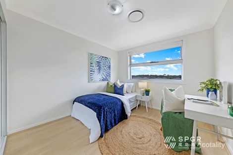 Property photo of 115 Boundary Road Tallawong NSW 2762