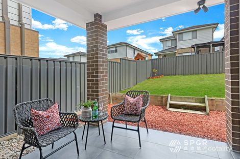 Property photo of 115 Boundary Road Tallawong NSW 2762