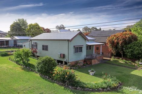Property photo of 21 Tyrell Street Tenambit NSW 2323