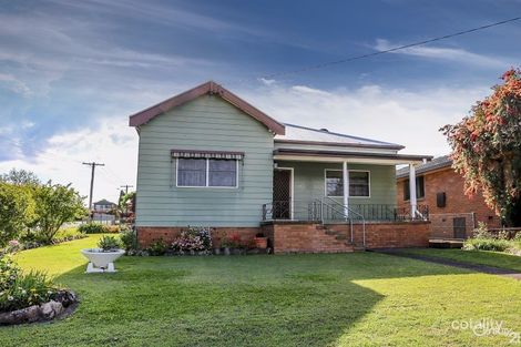 Property photo of 21 Tyrell Street Tenambit NSW 2323