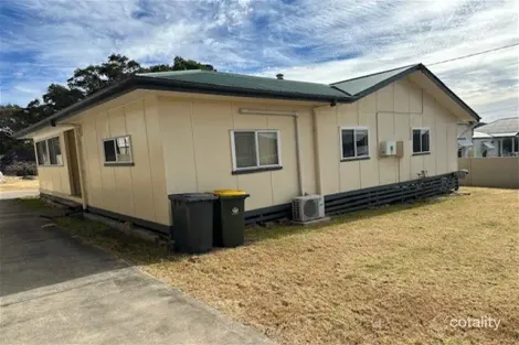 Property photo of 28 McGregor Terrace Stanthorpe QLD 4380