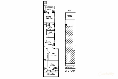 Property photo of 89 Union Street Northcote VIC 3070