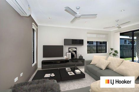 Property photo of 27 Sanderling Circuit Kelso QLD 4815