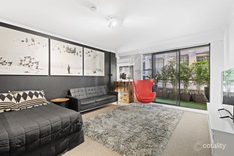 Property photo of 306/1 Poplar Street Surry Hills NSW 2010