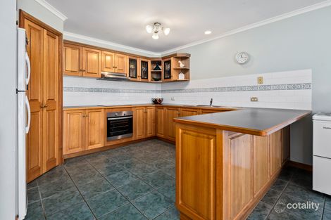 Property photo of 30 Mount Stuart Drive Newnham TAS 7248
