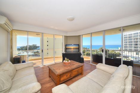 217/6 View Ave, Surfers Paradise, QLD 4217