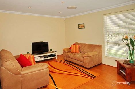 Property photo of 2 Burradoo Crescent Nowra NSW 2541