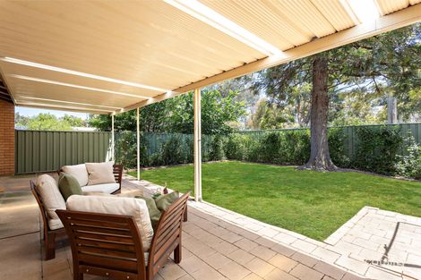 Property photo of 7 Barlow Street Scullin ACT 2614