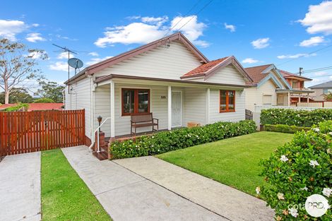 Property photo of 525 Forest Road Penshurst NSW 2222