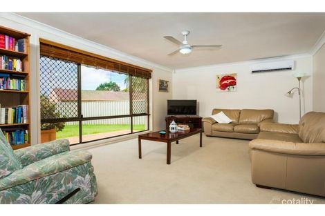 Property photo of 9 Ballandra Court Mermaid Waters QLD 4218