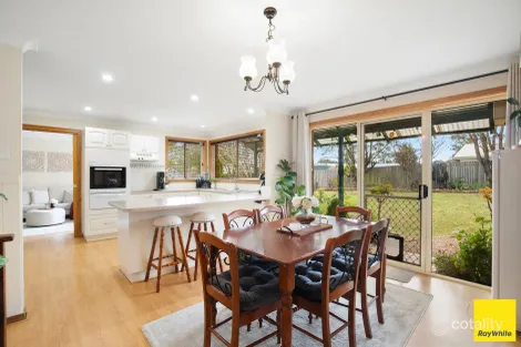 Property photo of 8 Pearson Street Guyra NSW 2365