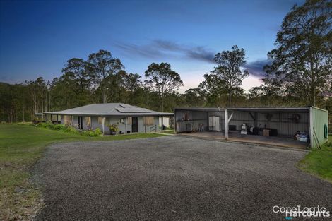 Property photo of 42 Winston Road Eagleton NSW 2324